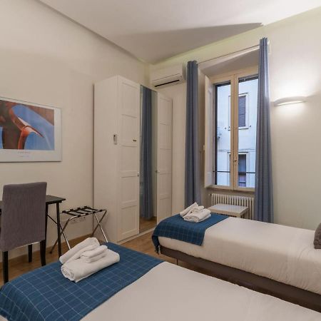 The Best Rent - Elegant Flat Near Colosseum Rome Extérieur photo