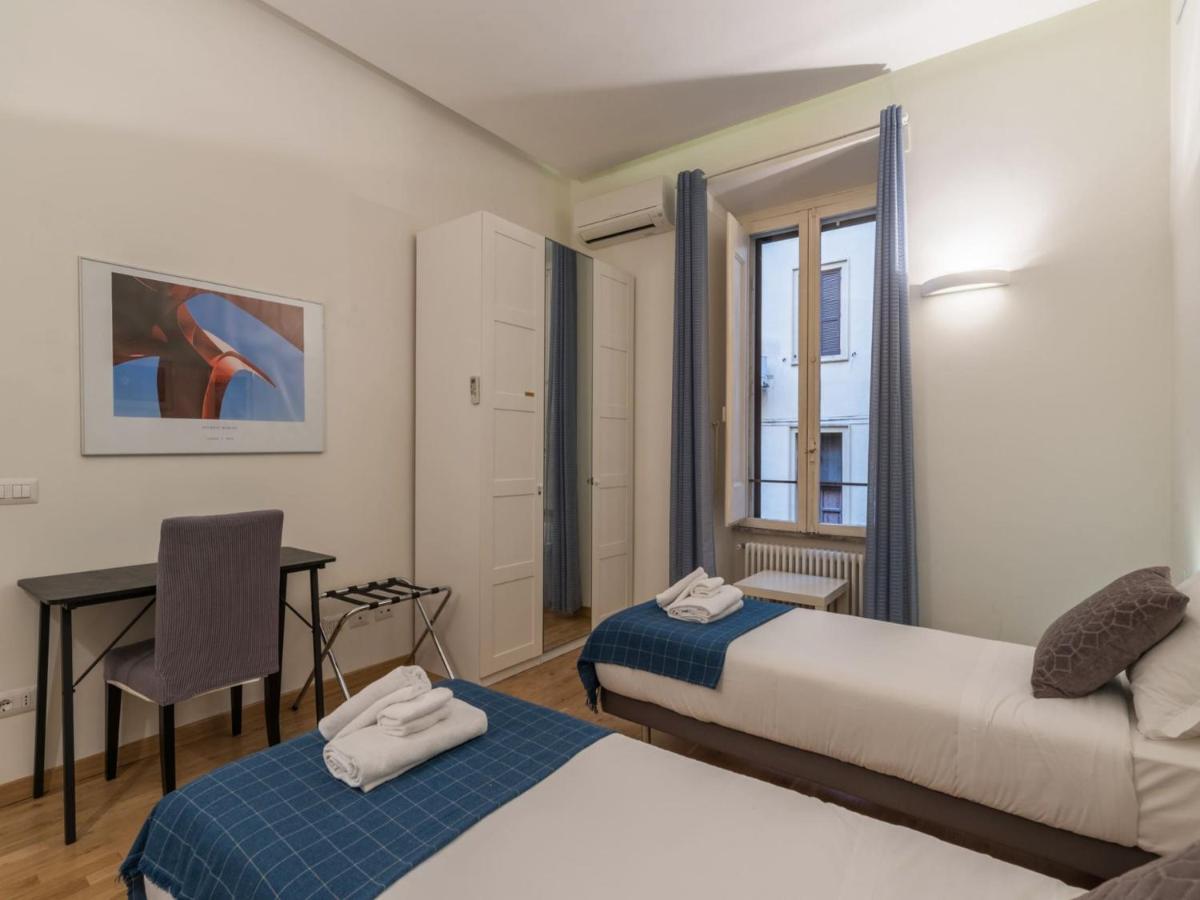 The Best Rent - Elegant Flat Near Colosseum Rome Extérieur photo