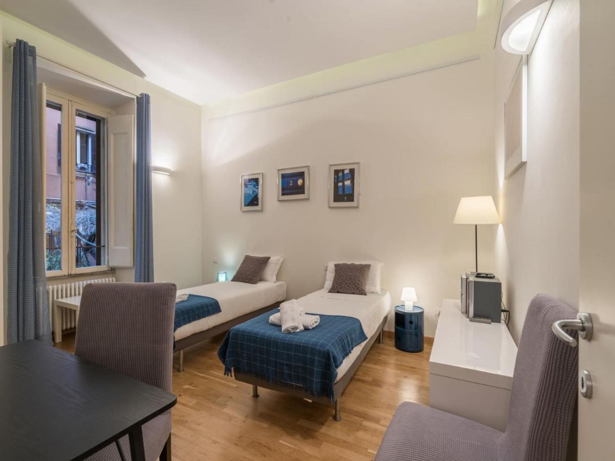 The Best Rent - Elegant Flat Near Colosseum Rome Extérieur photo