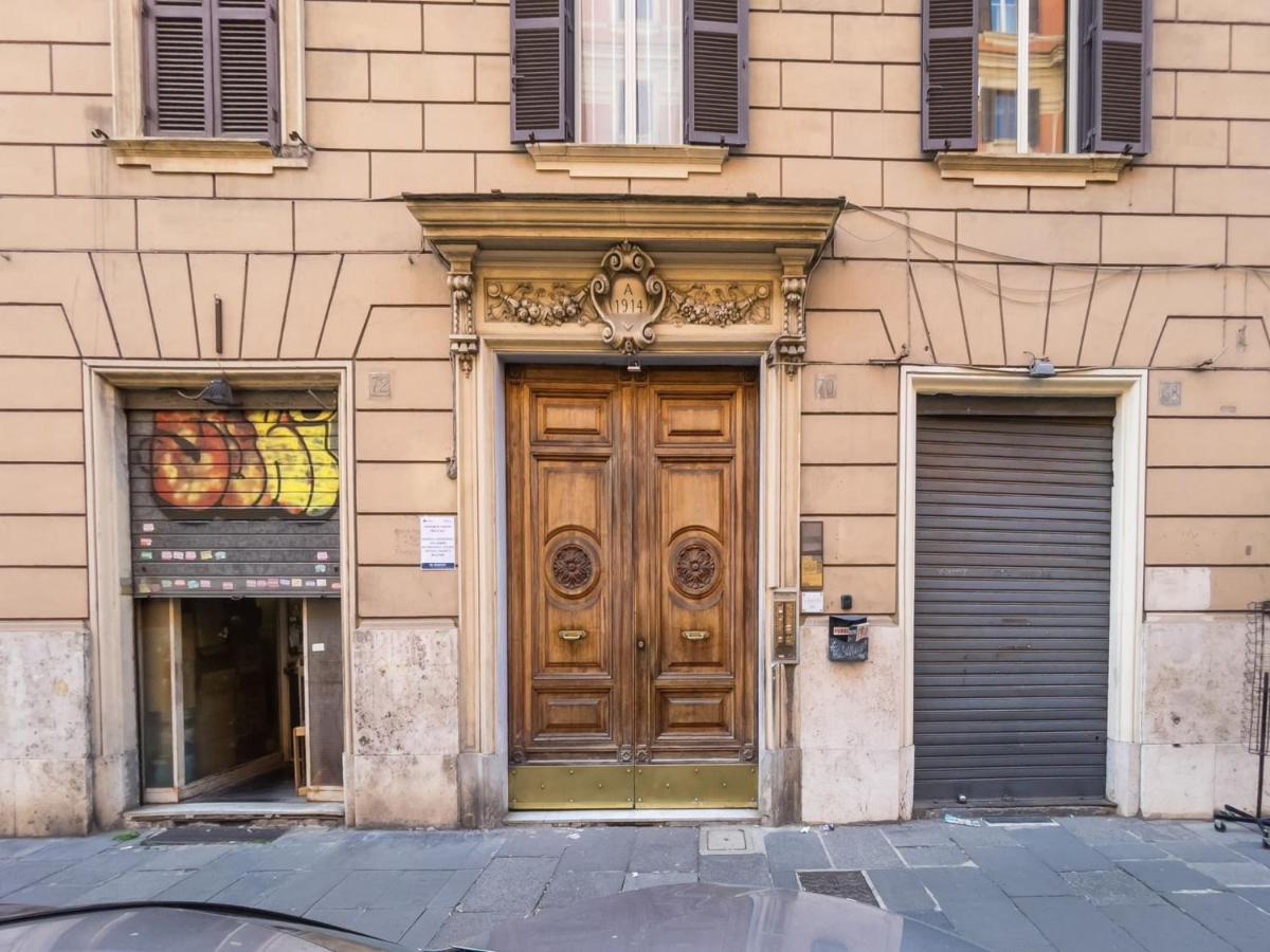 The Best Rent - Elegant Flat Near Colosseum Rome Extérieur photo