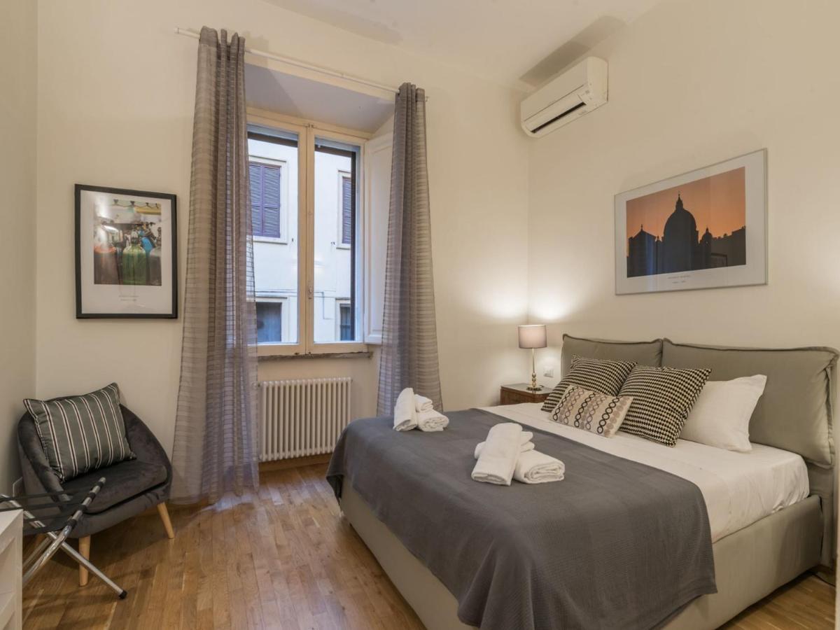 The Best Rent - Elegant Flat Near Colosseum Rome Extérieur photo