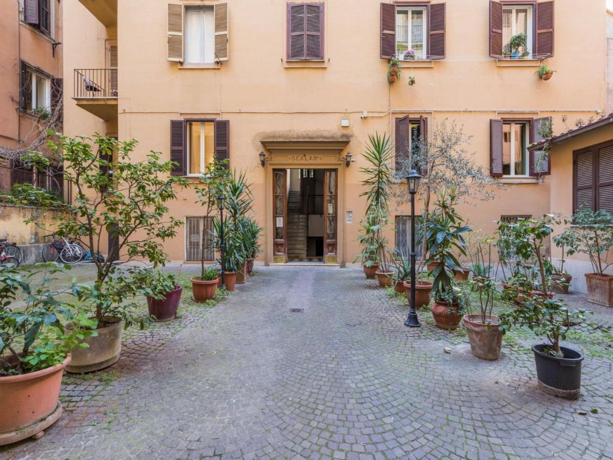 The Best Rent - Elegant Flat Near Colosseum Rome Extérieur photo