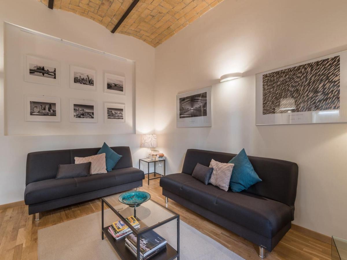 The Best Rent - Elegant Flat Near Colosseum Rome Extérieur photo