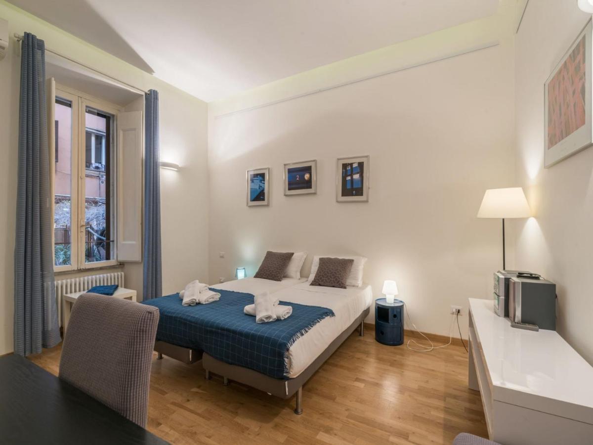 The Best Rent - Elegant Flat Near Colosseum Rome Extérieur photo